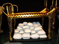 Tuananchamun-Ausstellung Reise in die Ewigkeit   2013-08-03-Tutanchamun (208) -->